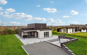 Gorgeous Home In Tarm With Kitchen